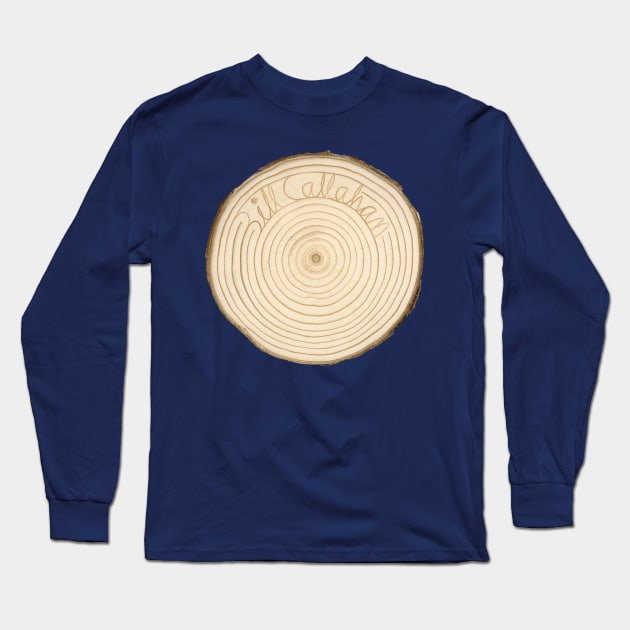 Rough Travel for a Rare Thing Long Sleeve T-Shirt by RisingAboveBedlam